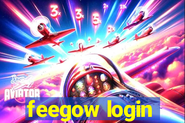 feegow login